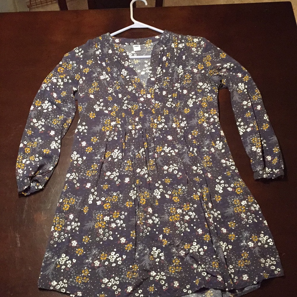 Old Navy Dress!